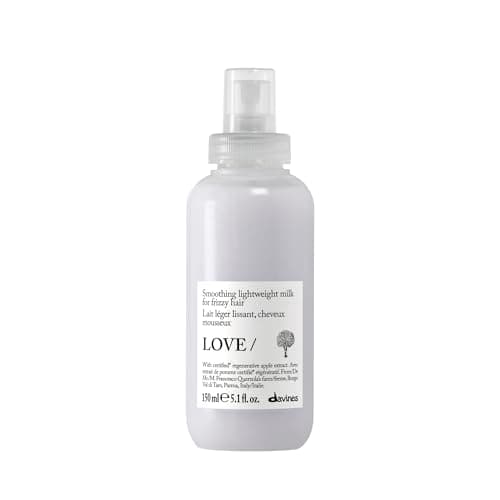 LOVE SMOOTHING/Hair Milk, 5.1 fl oz.