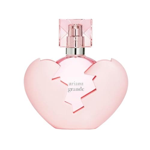 Ariana Grande Thank U Next Eau de Parfum – Floral Gourmand…