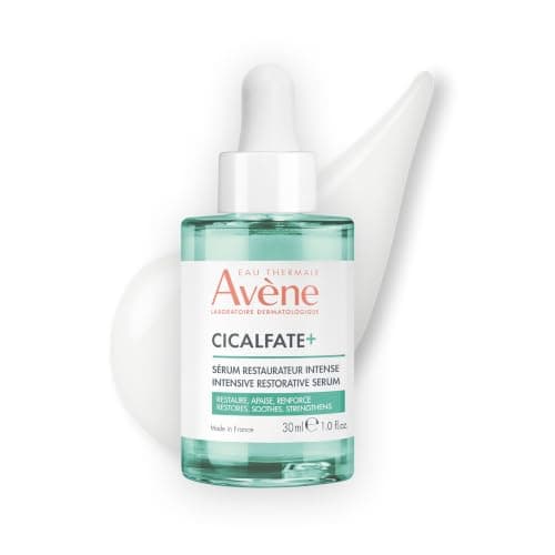 Avène Cicalfate+ Restorative Barrier Serum, Sensitive Skin