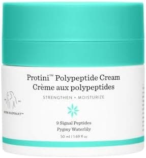 Drunk Elephant Protini Polypeptide Cream - 50 ml/1.69 fl oz…