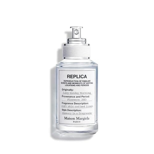 Maison Margiela - Replica - Lazy Sunday Morning Eau de…