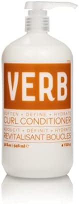 VERB Curl Conditioner, 32 fl oz