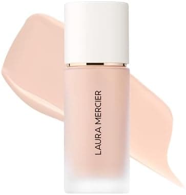 Laura Mercier Real Flawless Liquid Foundation