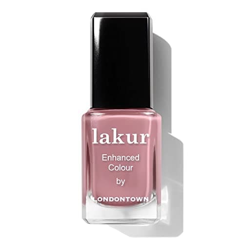 LONDONTOWN Lakur Nail Polish – Nude & Brown Shades