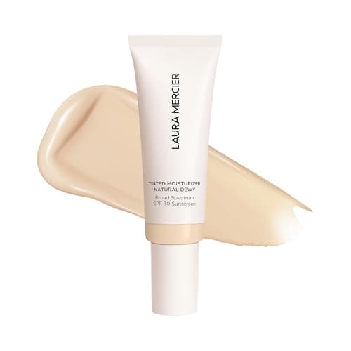 Laura Mercier Tinted Moisturizer Natural Dewy SPF 30