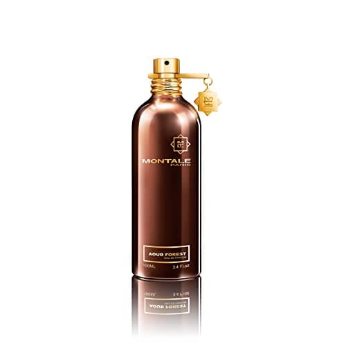 Montale Aoud Forest Eau de Parfum 100ml / 3.4 fl oz – Green…