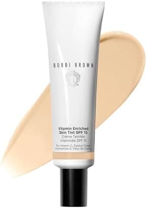 Bobbi Brown Vitamin Enriched Skin Tint SPF 15 | Broad Spectrum…