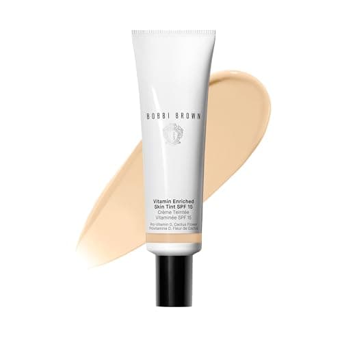 Bobbi Brown Vitamin Enriched Skin Tint SPF 15 | Broad Spectrum…