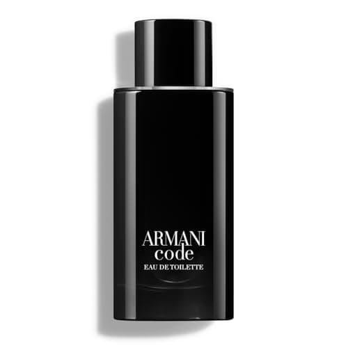 Armani Beauty- Code - Eau de Toilette - Cologne for Men…
