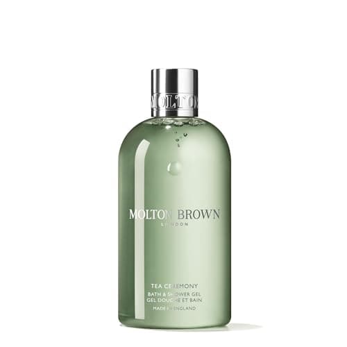 Molton Brown Tea Ceremony Bath & Shower…, Body Wash 10 fl. oz.