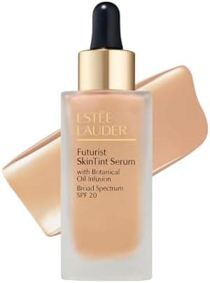 Estée Lauder Futurist Skin Tint Serum Foundation SPF 20…