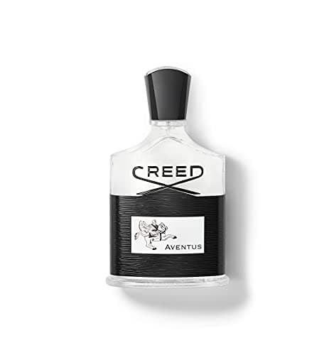 Creed Aventus Cologne, Men's Luxury Cologne, Dry Woods, Fresh…