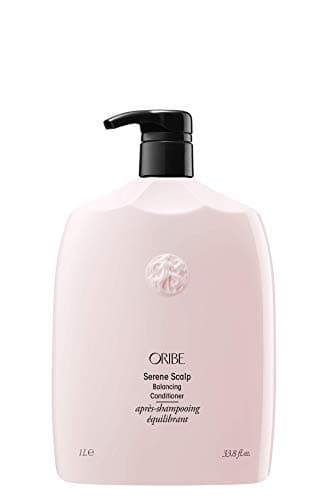 ORIBE Serene Scalp Conditioner - Removes Dandruff
