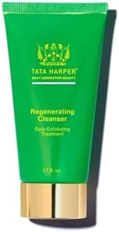 Tata Harper Regenerating Cleanser | Daily Cleansing…