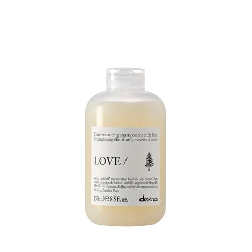 LOVE/Curl Shampoo, 8.5 fl oz.