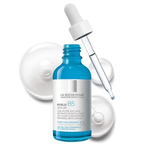 La Roche Posay Hyalu B5 Hyaluronic Acid Serum for…, Anti-Aging