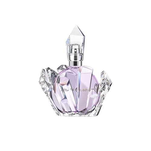 Ariana Grande R.E.M Eau de Parfum – Long Lasting Fragrance…