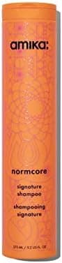 amika normcore signature shampoo, 275ml