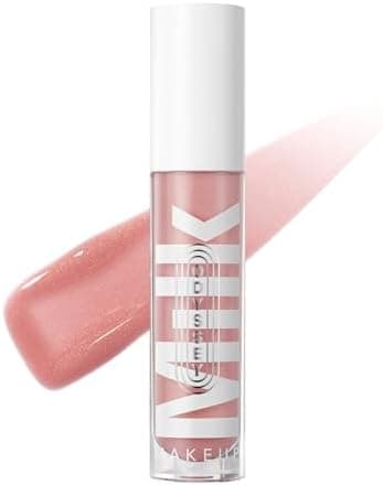 Milk Makeup Odyssey Lip Gloss – Non-Sticky