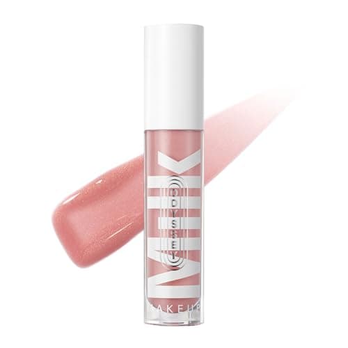 Milk Makeup Odyssey Lip Gloss – Non-Sticky