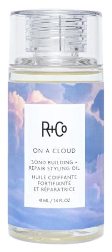 R+Co On a Cloud Bond Building Repair + Styling Oil…