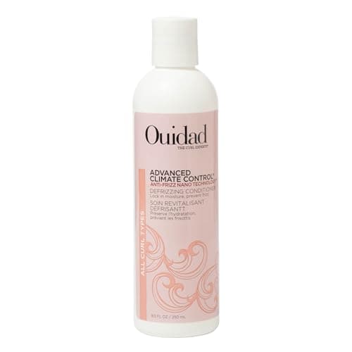 Ouidad Advanced Climate Control Defrizz… — Safe for Color-trea