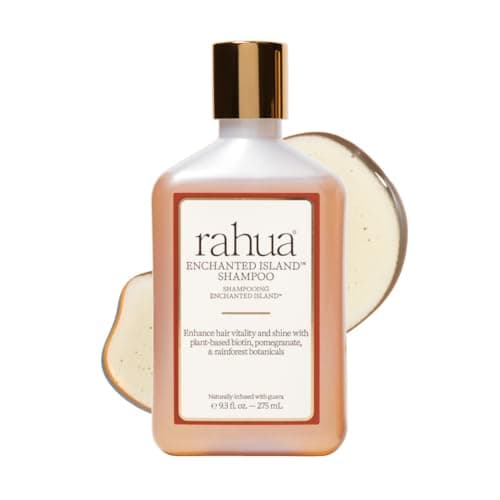 Rahua Enchanted Island Shampoo – Daily Strengthening Shampoo…