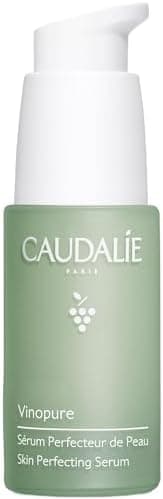 Caudalie Vinopure Natural Salicylic Acid Pore Minimizing Serum…