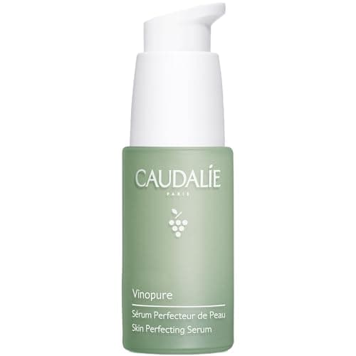 Caudalie Vinopure Natural Salicylic Acid Pore Minimizing Serum…