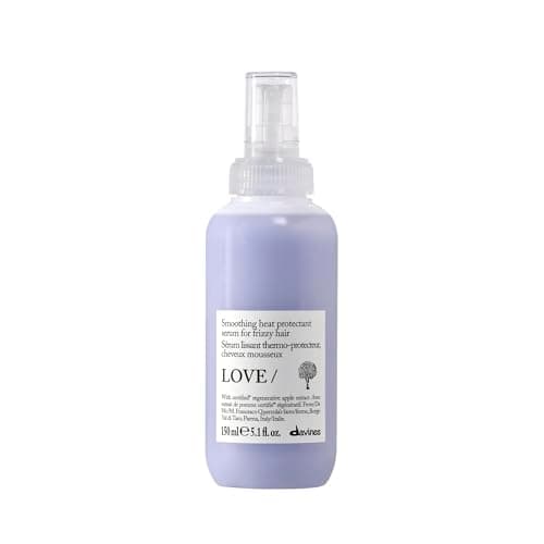 LOVE SMOOTHING/Hair Serum, 5.1 fl oz.