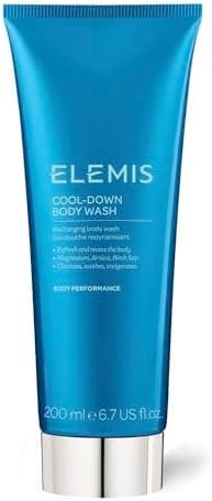 ELEMIS Cool-Down Body Wash, 6.7 fl. oz.