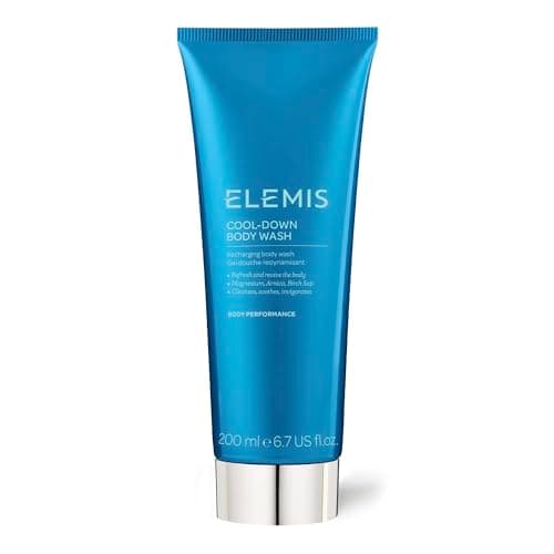 ELEMIS Cool-Down Body Wash, 6.7 fl. oz.