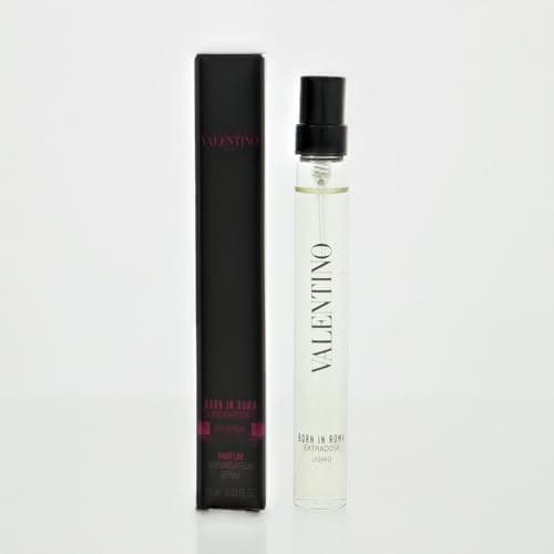Valentino Born In Roma Extradose For Men - 0.33 Oz Eau De…