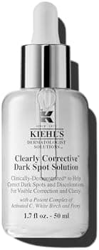 Kiehl's - Clearly Corrective Dark Spot Serum - 1.7 fl oz