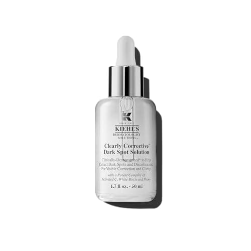 Kiehl's - Clearly Corrective Dark Spot Serum - 1.7 fl oz