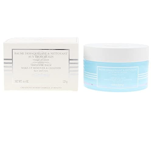 Sisley , Triple-Oil Balm Make-Up Remover & Cleanser - Face…