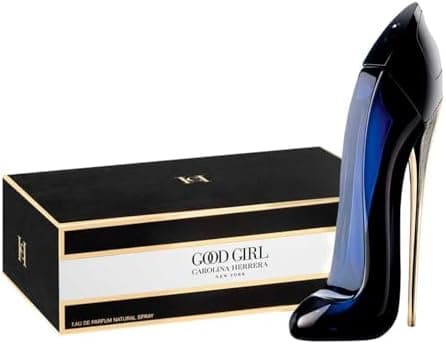 Carolina Herrera Good Girl for Women Eau de Parfum Spray