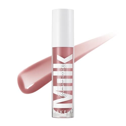 Milk Makeup Odyssey Lip Gloss – Non-Sticky
