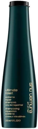 shu uemura art of hair Ultimate Reset Shampoo – For Damaged…