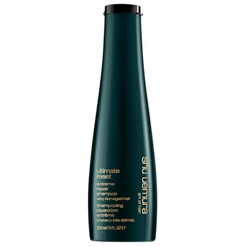 shu uemura art of hair Ultimate Reset Shampoo – For Damaged…