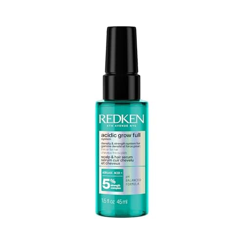 Redken Acidic Grow Full System Scalp & Hair Serum…
