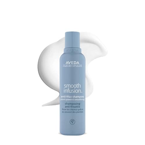Aveda Smooth Infusion Anti-Frizz Shampoo | Smoothing Shampoo…