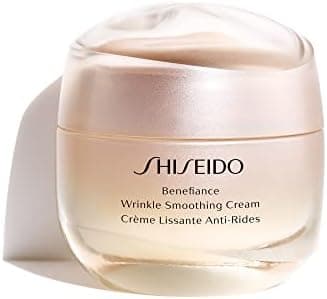 Shiseido Benefiance Wrinkle Smoothing Cream - 50 mL…