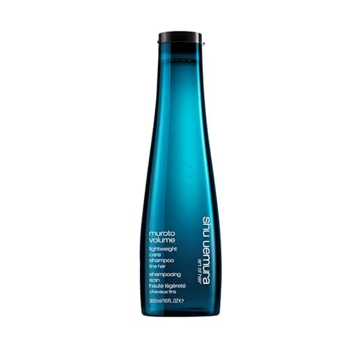 shu uemura art of hair Muroto Volume Lightweight Care Shampoo…
