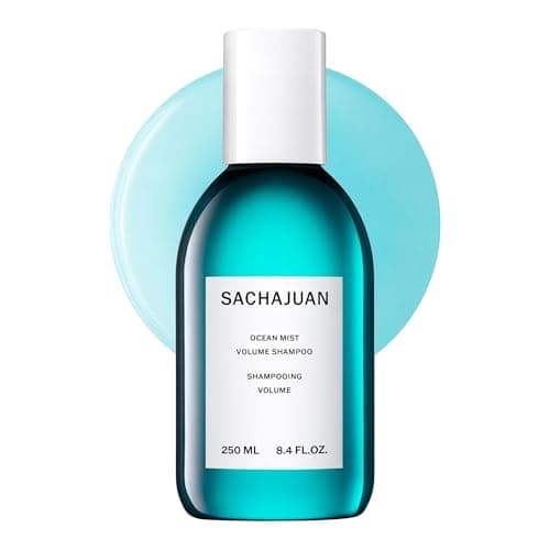 SACHAJUAN Ocean Mist Volume Shampoo | Volumizing Shampoo…