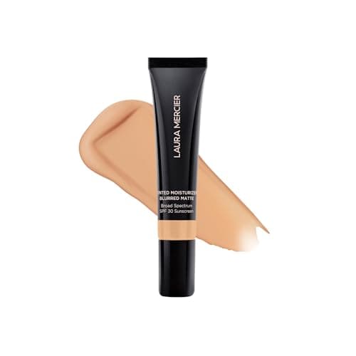 Laura Mercier Tinted Moisturizer Blurred Matte, 2N Maple
