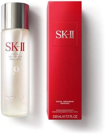 SK-II Facial Treatment Essence - Anti-Aging Essence Skincare…