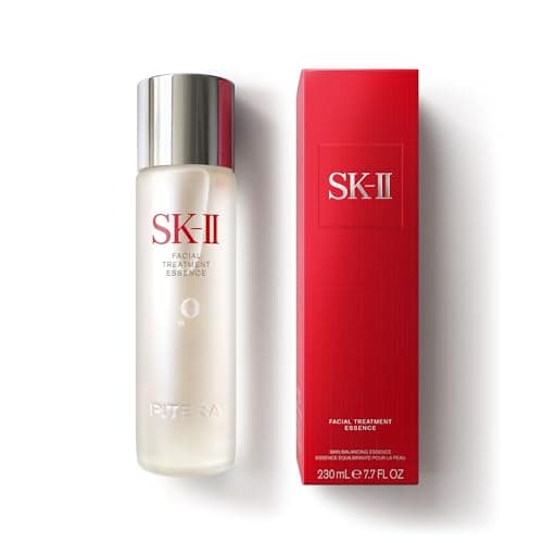 SK-II Facial Treatment Essence - Anti-Aging Essence Skincare…
