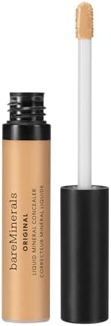 bareMinerals Original Liquid Mineral Conceal…, Medium Tan 3.5N