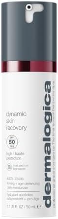 Dermalogica Dynamic Skin Recovery SPF…, Anti-Aging Moisturizer